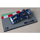 TYRRELL  P34