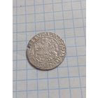 Полугрош 1560 года