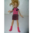 Кукла "Barbie" MATTEL