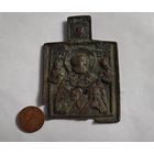 Икона Никола