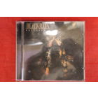 Blackrain - Released (2016, CD)