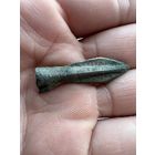 Наконечник стрелы 1