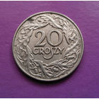 20 грошей 1923 Польша #03