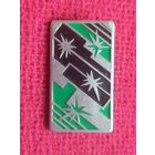 Брошь брошка винтаж ретро СССР.