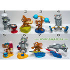 Том и Джерри - серия