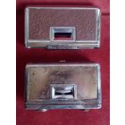 Остатки двух биноклей на запчасти