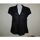 Лёгкая, практически невесомая блузка, приталенная, р.М