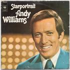 2LP Andy Williams 'Starportrait'