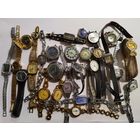 Часы женские лотом с рубля