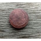 Werty71 Россия 5 копеек 1763 ЕМ 5В