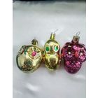 Совы.Цена за лот.