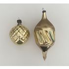 Елочная игрушка цена за все СССР К.22