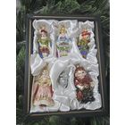 Елочные игрушки Irena-Co (Ирена)