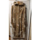 Шуба мутон Фаворит