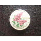 Пудра Сирень".1967.Запакована.