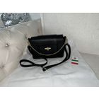 Сумка пр-во Италия нат.кожа, сост. новой