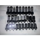 Лампы 6г2, 6н8с, 4п1л, и другие.