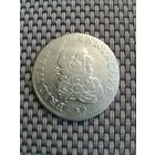 6 грошей 1686 года, Пруссия.