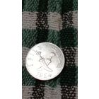 Йемен южная Аравия 1 филс 1964