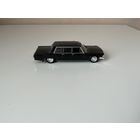 Автолегенды ЗИЛ-114.