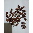 Предохранители с военной техники новые МО СССР