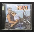 CD,(UK) The Heat Is On - The Rock Collection Vol. 4