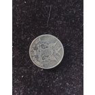 5 центов намибия 1993