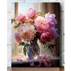 Холст 30 на 40 см картина для декора вашего дома