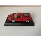 Автолегенда Ferrari 458 Italia.