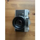 Фотоаппарат Зенит Е не частый