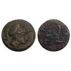 Дихалк - Деметрий I Полиоркет