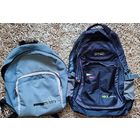 Фирменные рюкзаки Nike & Adidas