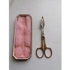 Щипцы для сахара Solingen в родной коробке, шикарный коллекционный предмет