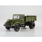 Легендарные грузовики СССР 35, ЯАЗ-205 Ярославский медведь