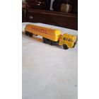 Модель Татра цистерна 1/80 ГДР