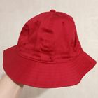 Панама Красная Шапочка Шапка Шляпа Шляпка Хлопок