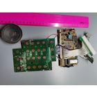 Плата (одним лотом).