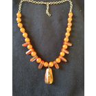 Янтарь натуральный