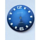 Восток циферблат