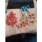 Радиодетали ссср