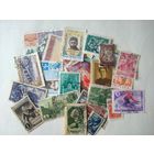 Марки с дефектами