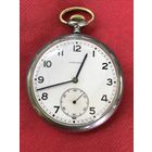 Longines.на ходу.
