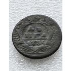 Деньга 1735