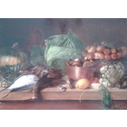 ПК Беларусь 2012 живопись Хруцкий