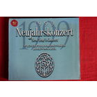 Wiener Philharmoniker, Lorin Maazel - Neujahrskonzert 1999 New Year's Concert (1999, CD)