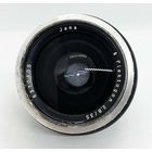 Объектив Flektogon 2,8/35 на запчасти