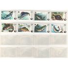 Польша 1979.04.26 (Mi)PL2616,2617,2618,2619,2620,2621,2622,2623 сер.100-летие спортивного рыболовства 50gr,90gr,1.00zl,1.50zl,2.00zl,4.50zl,5.00zl,6.00zl (ч) (a1-14 ТОРГ/ВАША ЦЕНА поштучно по запросу