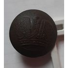 Пуговица шефский полк РИА.