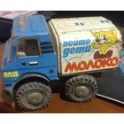 Машинка. СССР. Ретро.