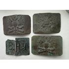 Пряги старые сборный лот